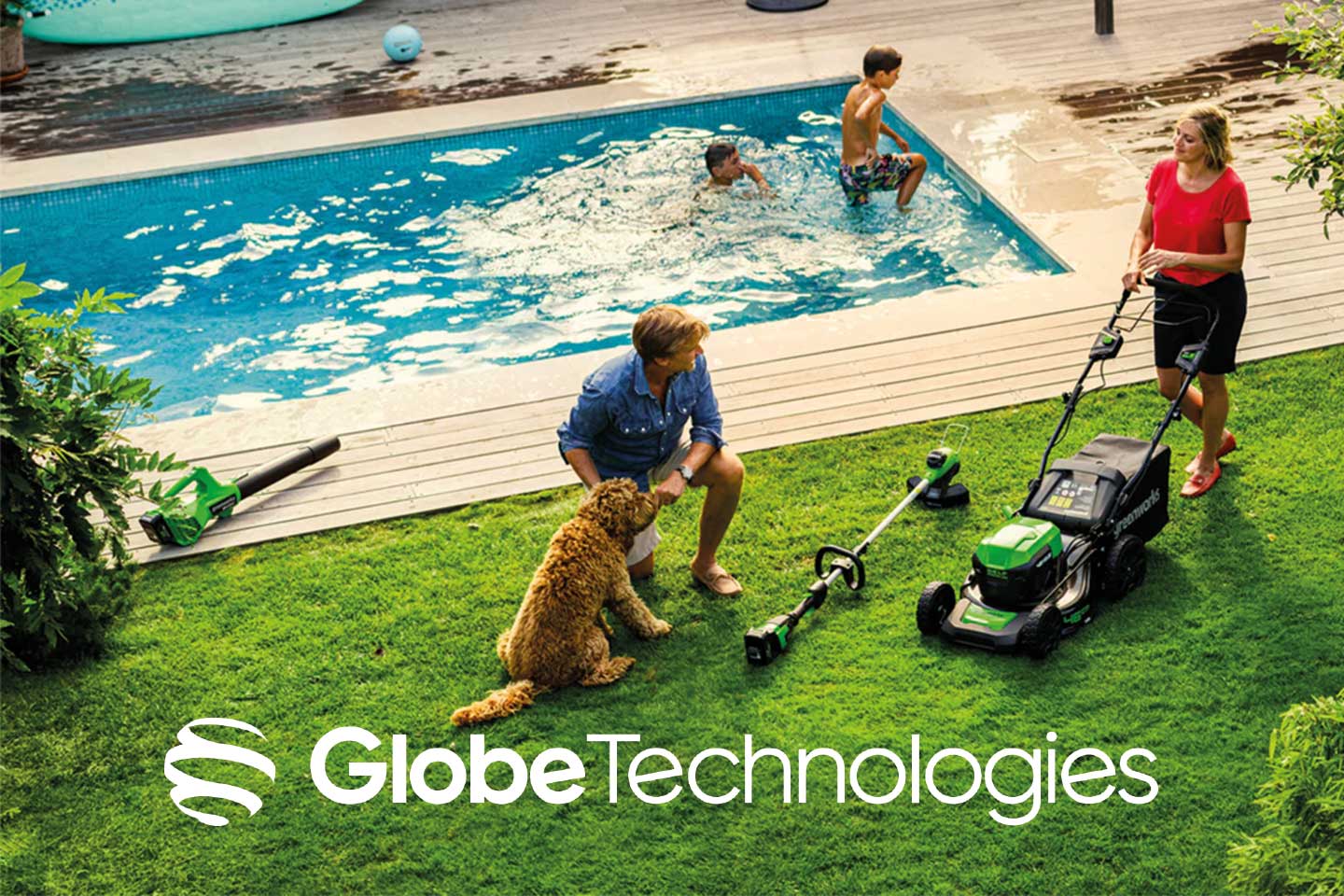 Globe Technologies